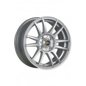 CROSS STREET Y4917 6.5x16 4x100 60.1 ET50