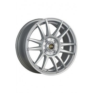 CROSS STREET Y4917 6.5x16 4x100 60.1 ET50