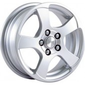 СКАД Акула селена 6x16 5x114.3 60.1 ET45