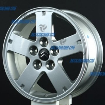 (LS) Ci8 6.5x16 5x114.3 67.1 ET38