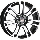 (LA) FD510 6.5x16 4x108 63.3 ET37.5 (LA) FD510 6.5x16 4x108 63.3 ET37.5