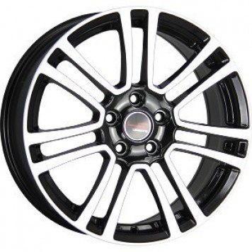 (LA) FD510 6.5x16 5x108 63.3 ET50