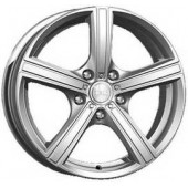 КиК Спринт сильвер 6.5x16 5x114.3 67.1 ET45