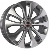 (LA) HND124 7.5x19 5x114.3 67.1 ET50