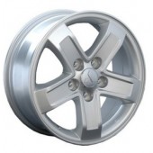 (LA) MI53 6.5x16 5x114.3 67.1 ET46