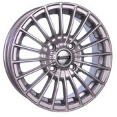 TechLine TL 637 6.5x16 5x108 63.4 ET45