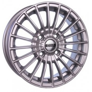 TechLine TL 637 6.5x16 5x108 63.4 ET45
