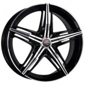 Yokatta MODEL-43 8x19 5x108 63.3 ET45