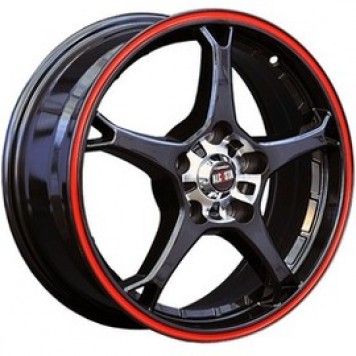 Alcasta M11 6.5x16 5x100 56.1 ET48