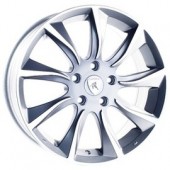 Yamato KODJIMA-NO YOKOHAMA 6.5x16 5x114.3 66.1 ET40