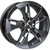 СКАД Венеция грей 6.5x16 5x114.3 66.1 ET40