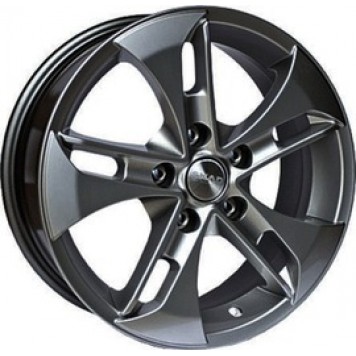 СКАД Венеция грей 6.5x16 5x115 70.27 ET41