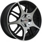 Alcasta M35 6.5x16 5x114.3 67.1 ET46