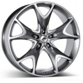 AEZ Phoenix 8.5x18 5x120 74.1 ET46