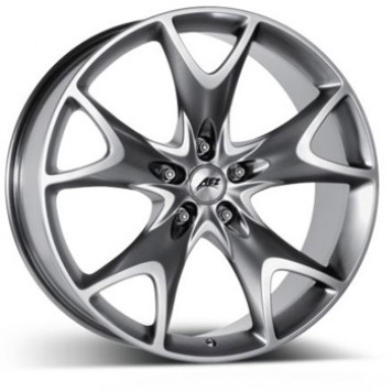 AEZ Phoenix 8x17 5x112 70.1 ET45