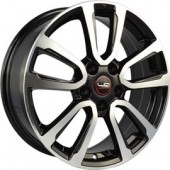 (LA) RN128 6.5x16 5x114.3 66.1 ET50