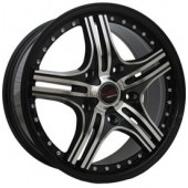 (LA) TY519 10x22 5x150 110.1 ET45