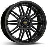 Dotz Territory dark 10x20 5x130 71.6 ET45