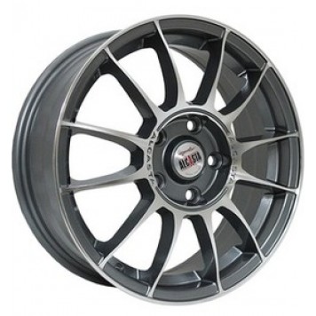 Alcasta M01 6.5x16 5x114.3 60.1 ET45
