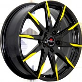 Yokatta MODEL-32 6.5x16 4x100 54.1 ET52