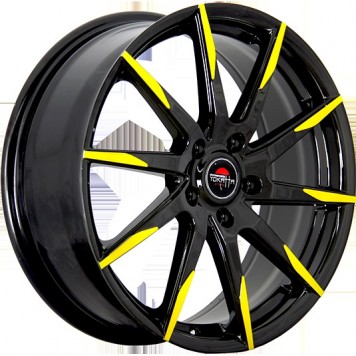 Yokatta MODEL-32 6.5x16 5x114.3 67.1 ET38