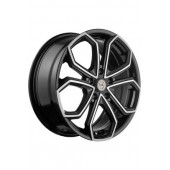 NZ F-15 6.5x16 4x98 58.6 ET38