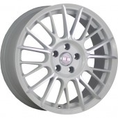 Alcasta M33 6.5x16 5x108 63.3 ET50