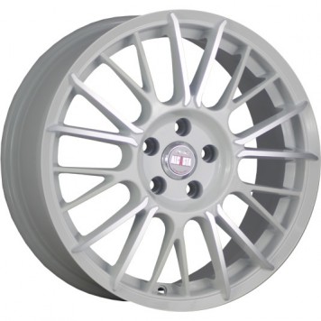 Alcasta M33 6.5x16 5x108 63.3 ET50