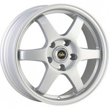 CROSS STREET CR-08 6x15 5x114.3 66.1 ET43