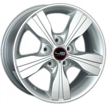 (LA) KI107 6.5x16 5x114.3 67.1 ET41