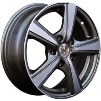 NZ SH629 5.5x13 4x100 73.1 ET40