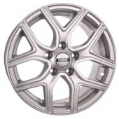 TechLine TL 766 6.5x17 5x114.3 66.1 ET40