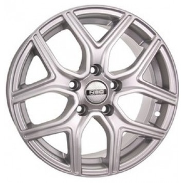 TechLine TL 766 6.5x17 5x114.3 66.1 ET40
