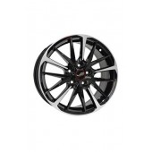 (LA) TY547 7x17 5x114.3 60.1 ET39