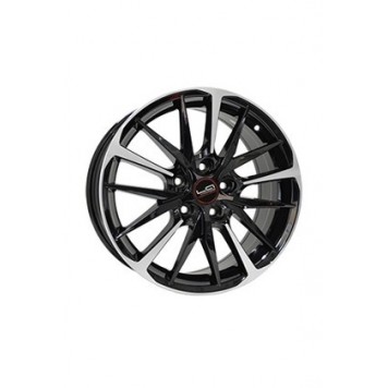 (LA) TY547 7x18 5x114.3 60.1 ET42