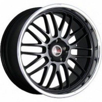 (LA) B503 10x20 5x120 74.1 ET40