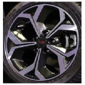 (LA) KI531 6x16 5x114.3 67.1 ET50