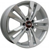 (LA) MB131 8x18 5x112 66.6 ET50