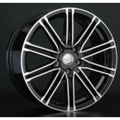 (LA) B191 7.5x17 5x112 66.6 ET52