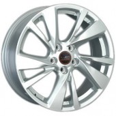 (LA) MZ62 7.5x18 5x114.3 67.1 ET50