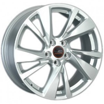 (LA) MZ62 7.5x18 5x114.3 67.1 ET50