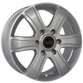 (LA) FD53 7x17 6x139.7 93.1 ET55 (LA) FD53 7x17 6x139.7 93.1 ET55
