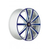 NZ F-50 6.5x17 5x114.3 67.1 ET46