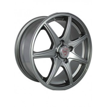 NZ SH609 6.5x15 4x100 73.1 ET42