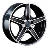 (LS) MB64 7.5x17 5x112 66.6 ET47