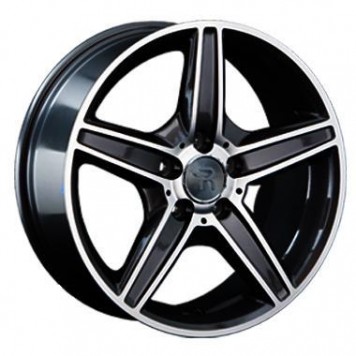 (LS) MB64 7.5x17 5x112 66.6 ET47