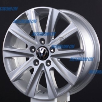 (LS) VW28 7x17 5x112 57.1 ET40