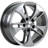 СКАД Венеция гальвано 6.5x16 5x100 56.1 ET48