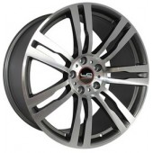 (LA) B152 11x20 5x120 74.1 ET37