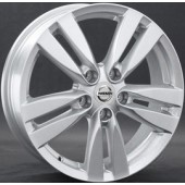 (LA) NS82 6.5x16 5x114.3 66.1 ET40